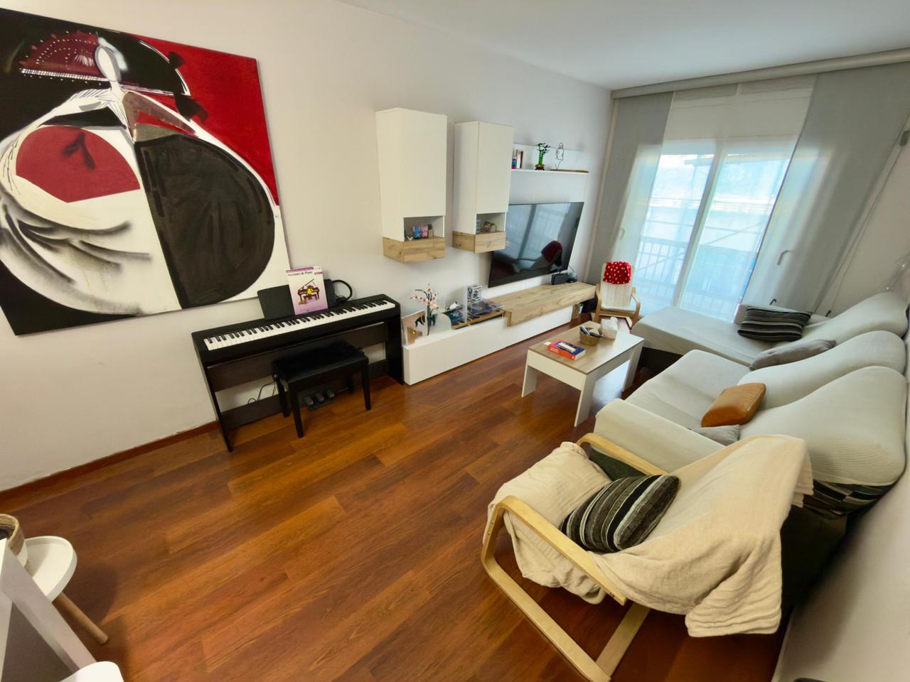 Piso en Casco Antiguo, Sant Boi de Llobregat, Barcelona de 74 m2