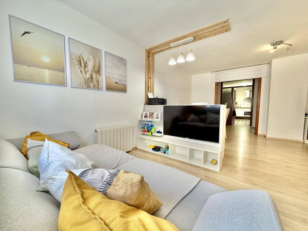 Piso en Carrer de Valldargent, Palma, Illes Balears de 111 m2