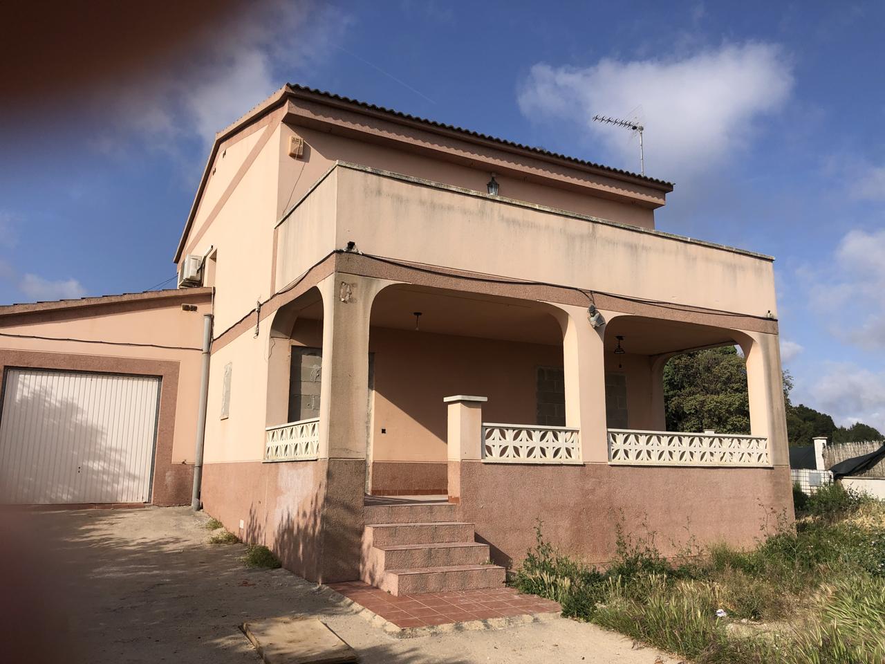 Casa / chalet en Avinguda d'Andorra, El Catllar, Tarragona de 187 m2