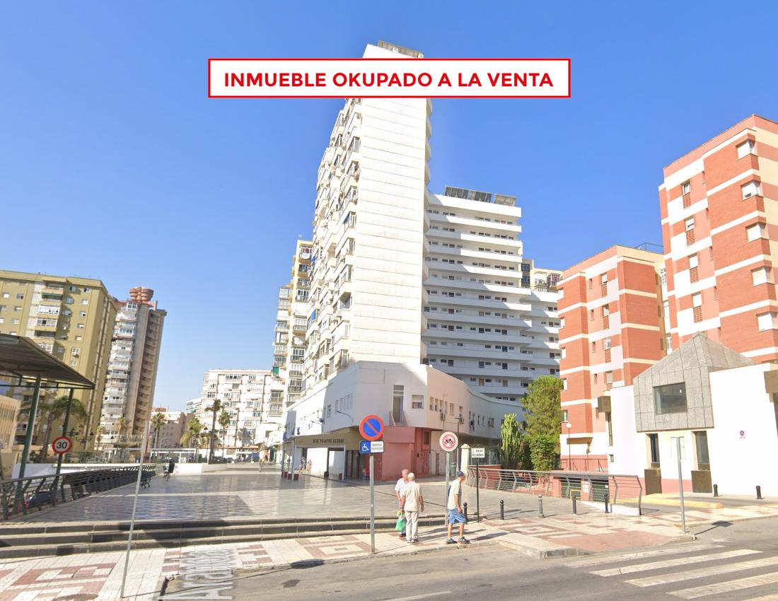 foto de APARTAMENTO EN TORREMOLINOS, MÁLAGA