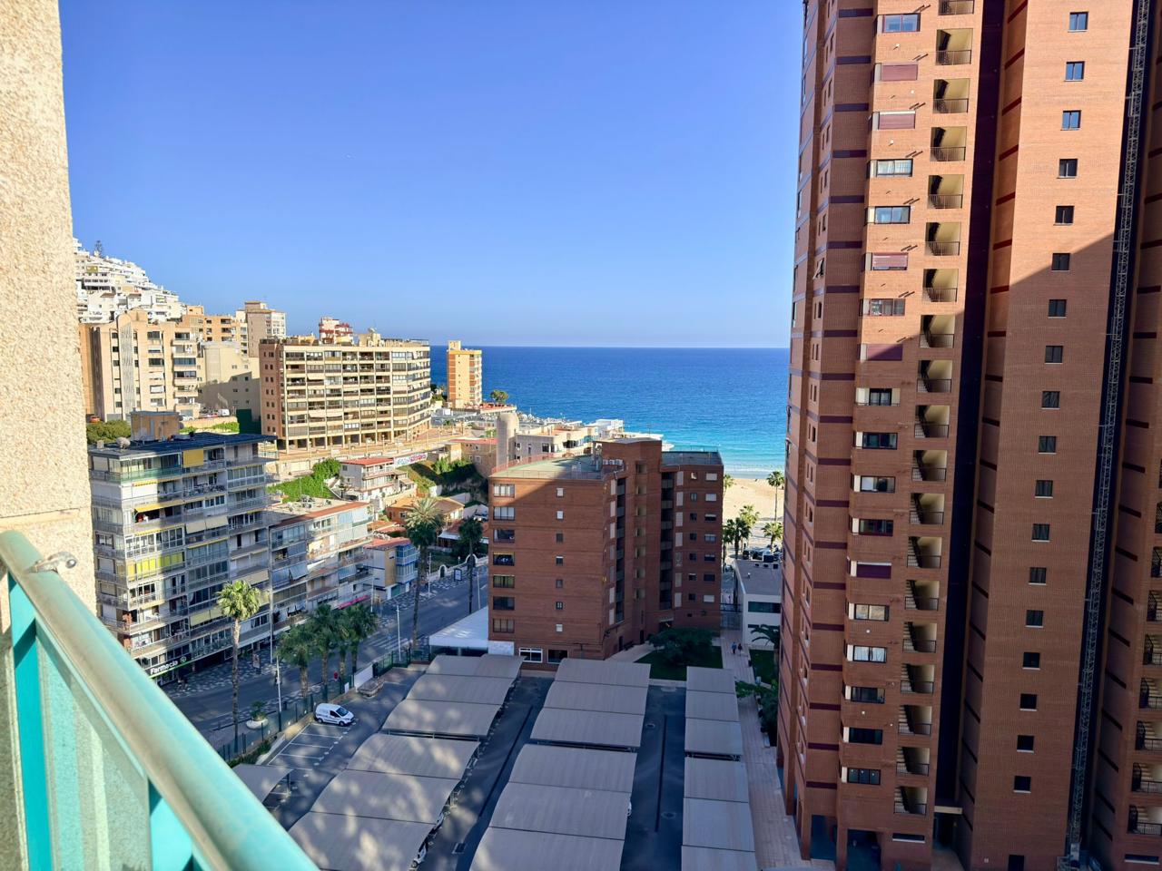 Piso en venta en Alicante