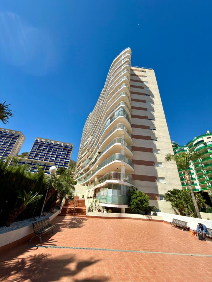 Piso en venta en Alicante