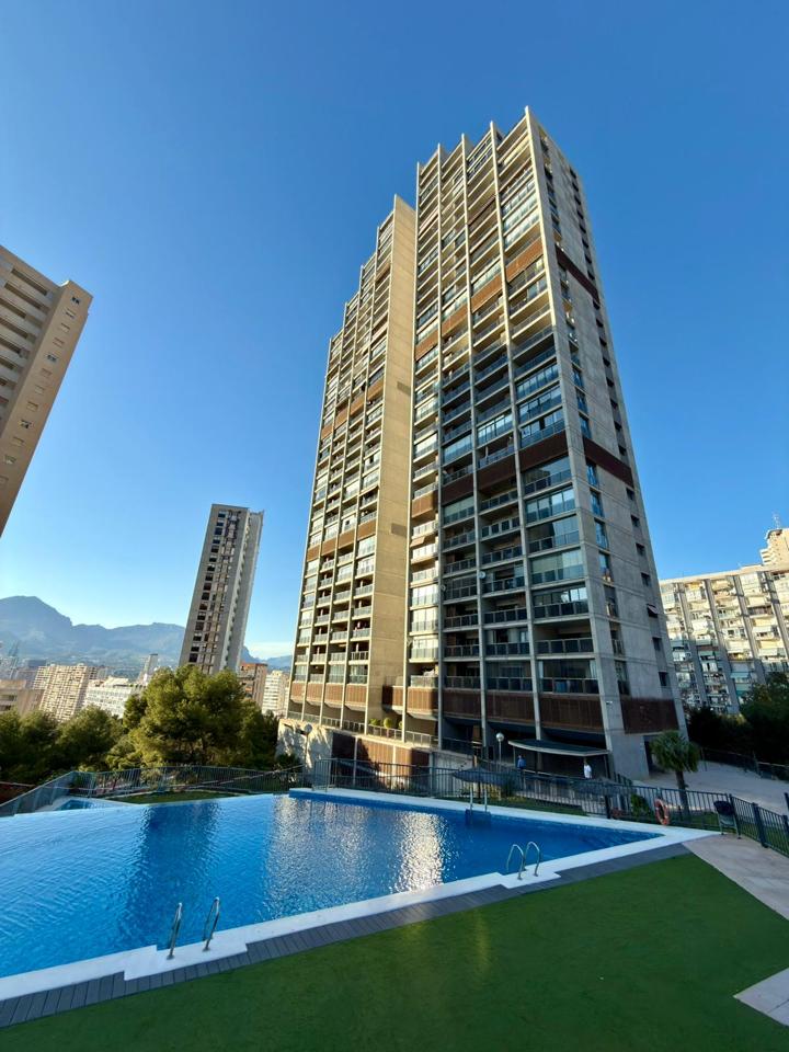 Piso en venta en Alicante