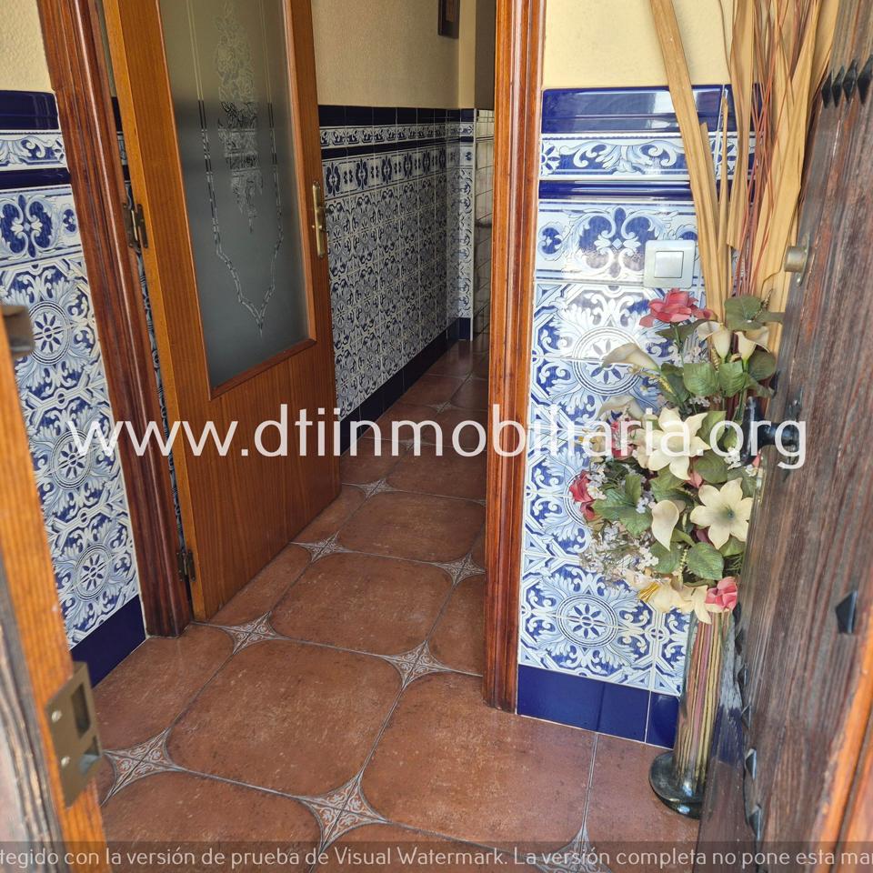 Casa / chalet en La Palma del Condado, Huelva de 116 m2