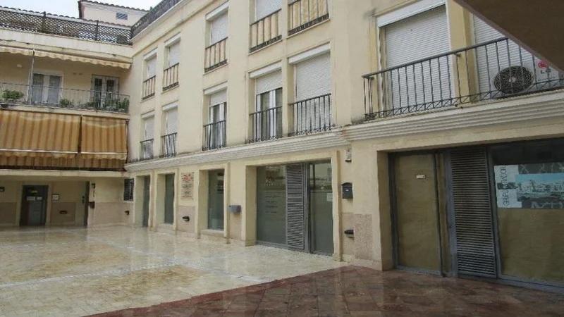 foto de OFICINA EN VÉLEZ - MÁLAGA