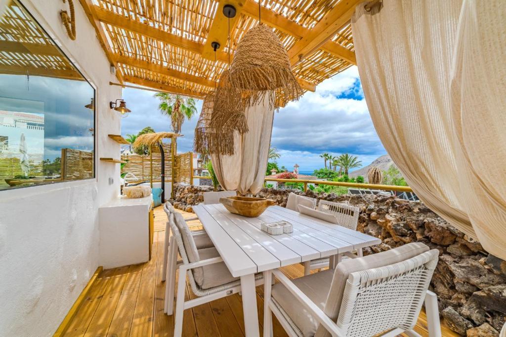 Casa / chalet en Calle Taroso, Chayofa, Arona de 520 m2