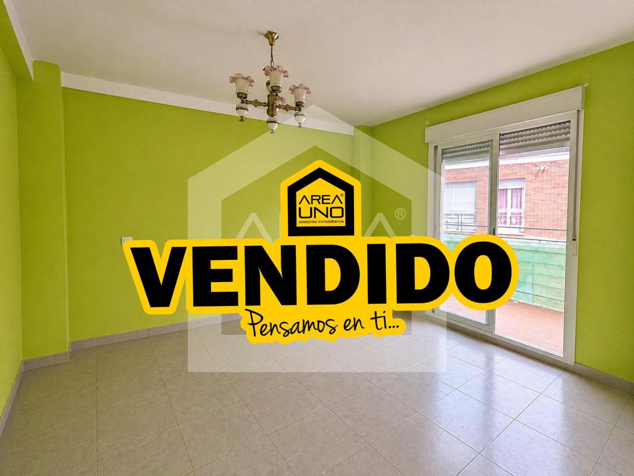 Piso en venta en Madrid