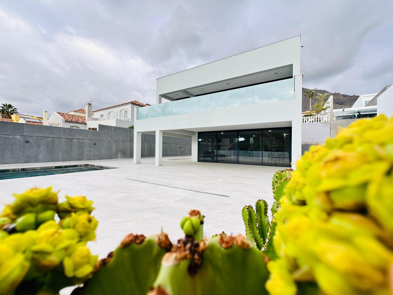 Casa / chalet en Calle el Sauce, Costa Adeje, Adeje de 456 m2