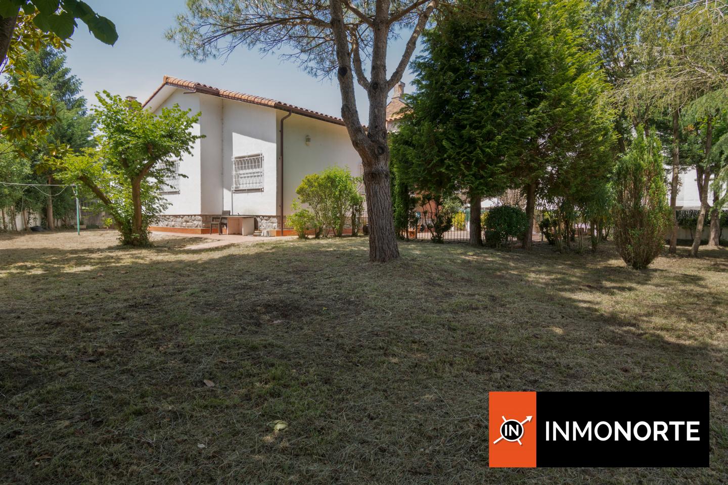 Chalet en venta en Cantabria