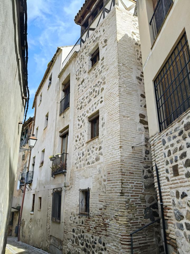 Piso en venta en Toledo