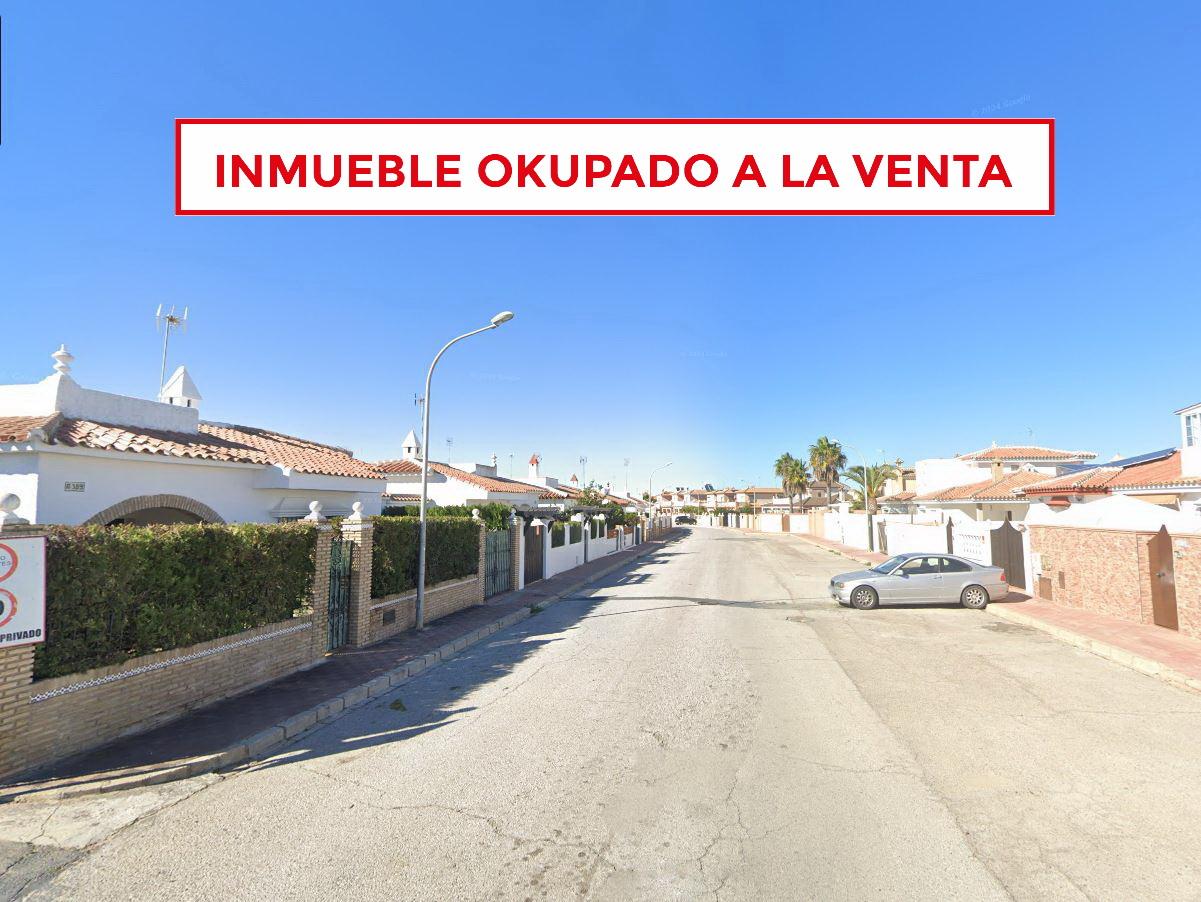 foto de VIVIENDA UNIFAMILIAR EN MATALASCAÑAS, ALMONTE