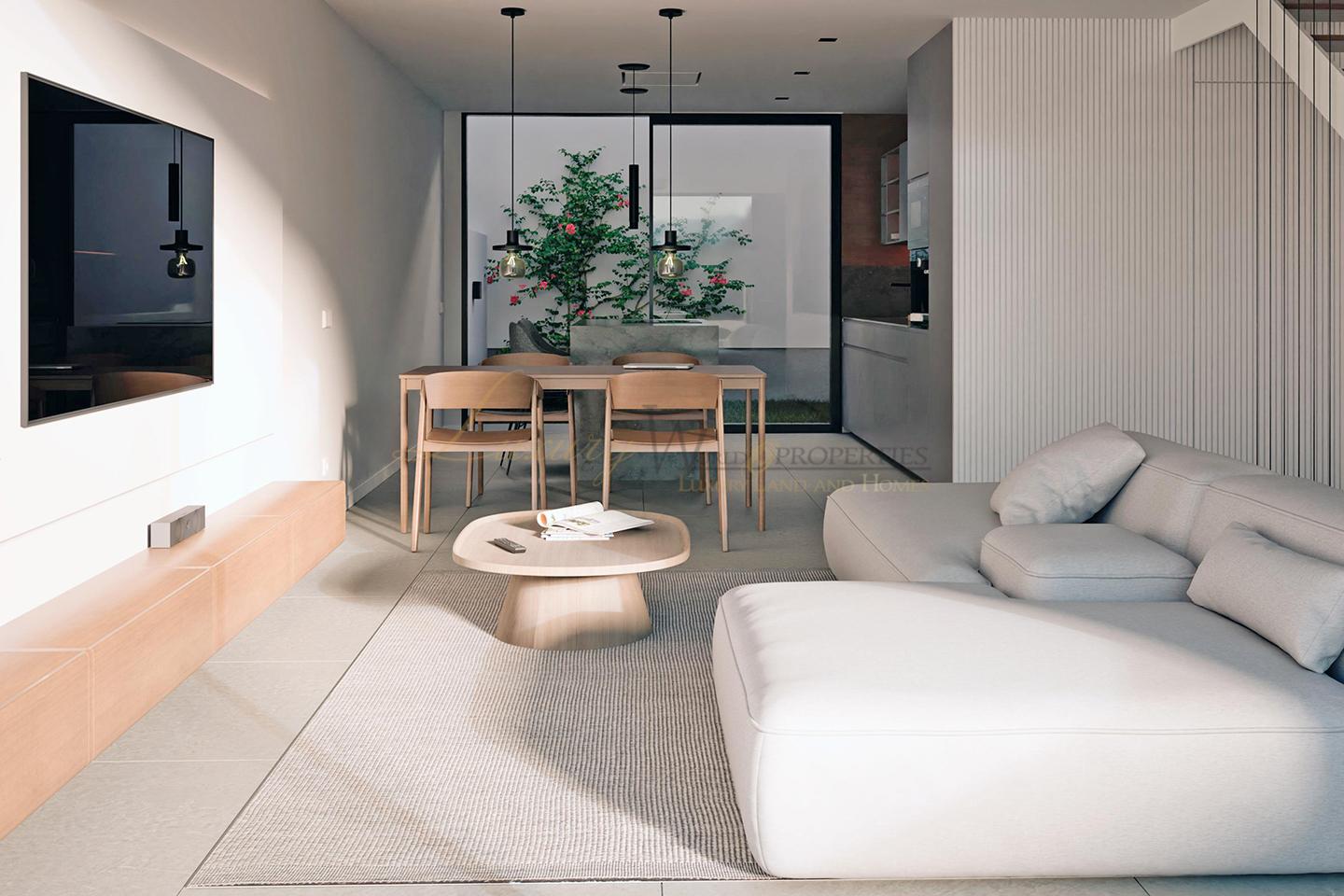 Casa / chalet en Calle Las Cuadras, Quito, Santa Cruz de Tenerife de 155 m2