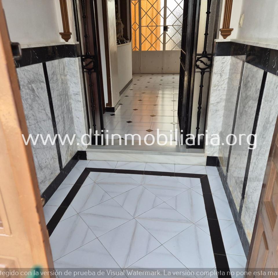 Casa / chalet en La Palma del Condado, Huelva de 138 m2