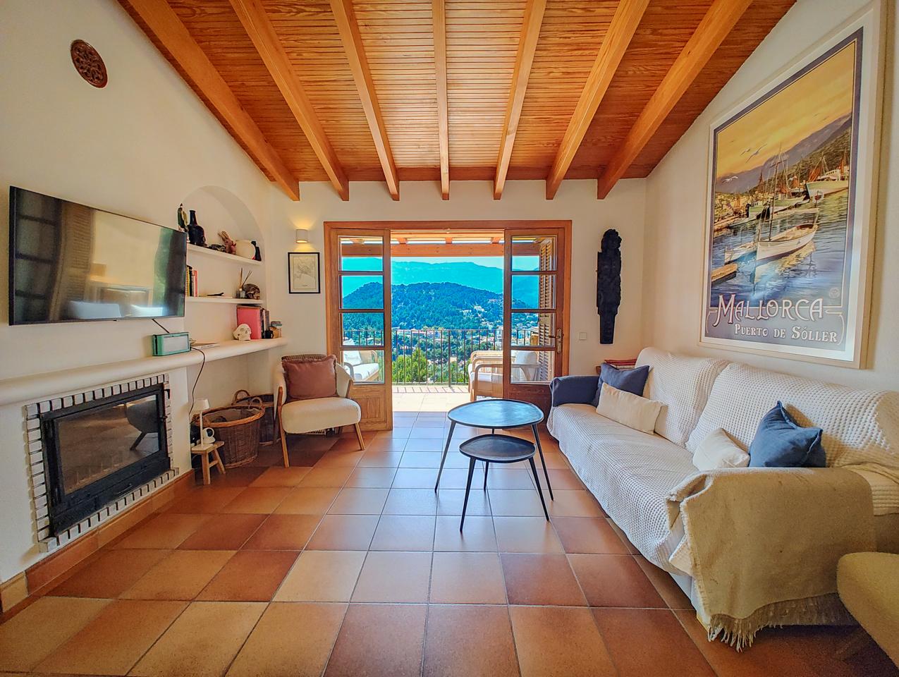 Piso en Carrer Belgica, Puerto de Sóller, Baleares de 80 m2