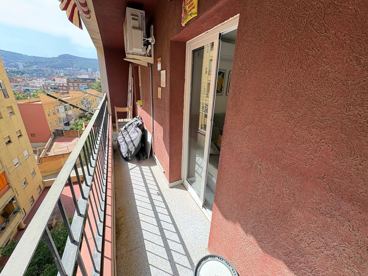 pisos en barcelona · carrer-de-la-vall-d'ordesa-08031 259000€