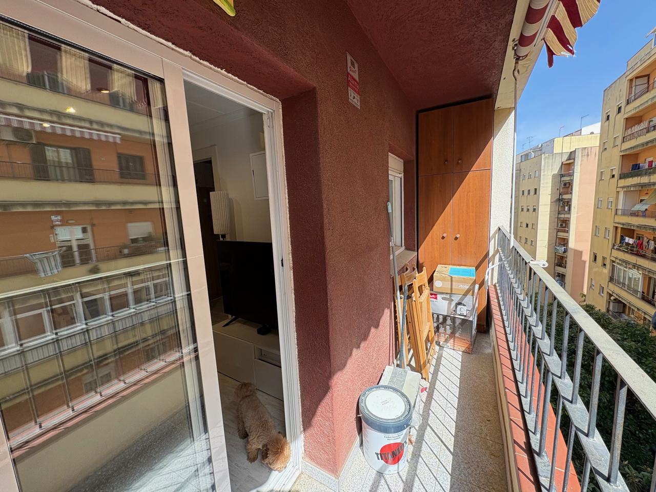 pisos en barcelona · carrer-de-la-vall-d'ordesa-08031 259000€