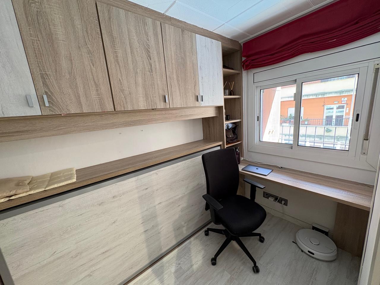 pisos en barcelona · carrer-de-la-vall-d'ordesa-08031 259000€