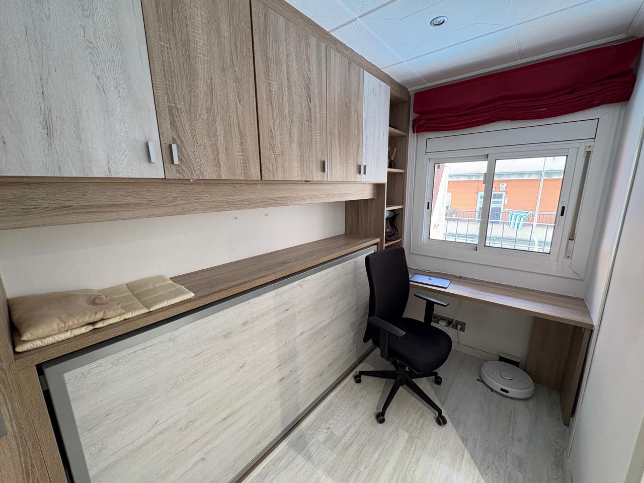 pisos en barcelona · carrer-de-la-vall-d'ordesa-08031 259000€