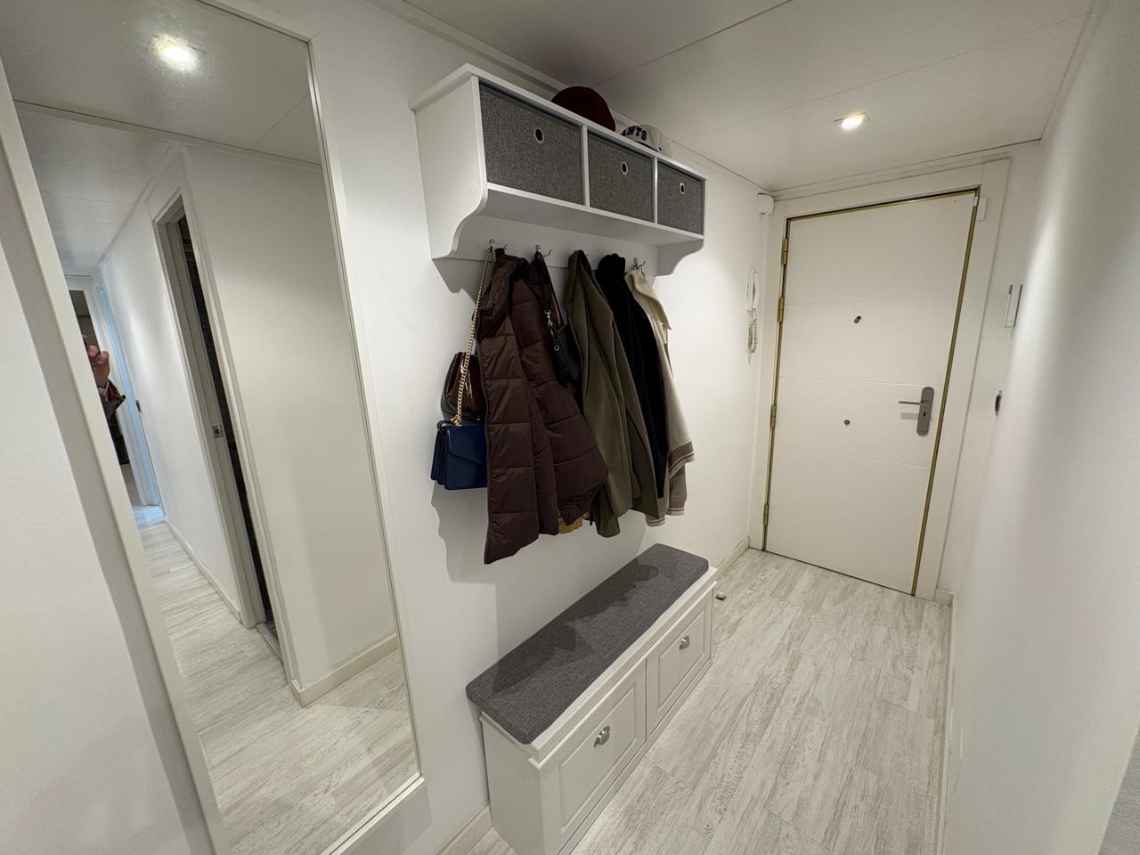 pisos en barcelona · carrer-de-la-vall-d'ordesa-08031 259000€