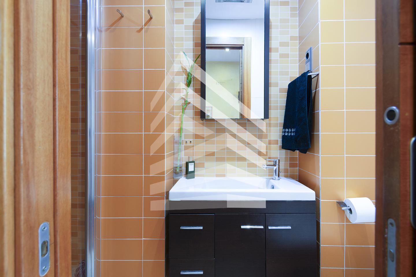 pisos en barcelona · les-corts 620000€
