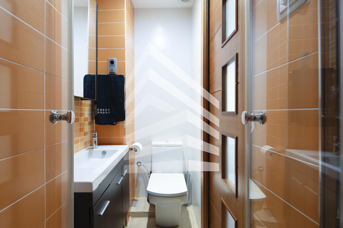 pisos en barcelona · les-corts 620000€