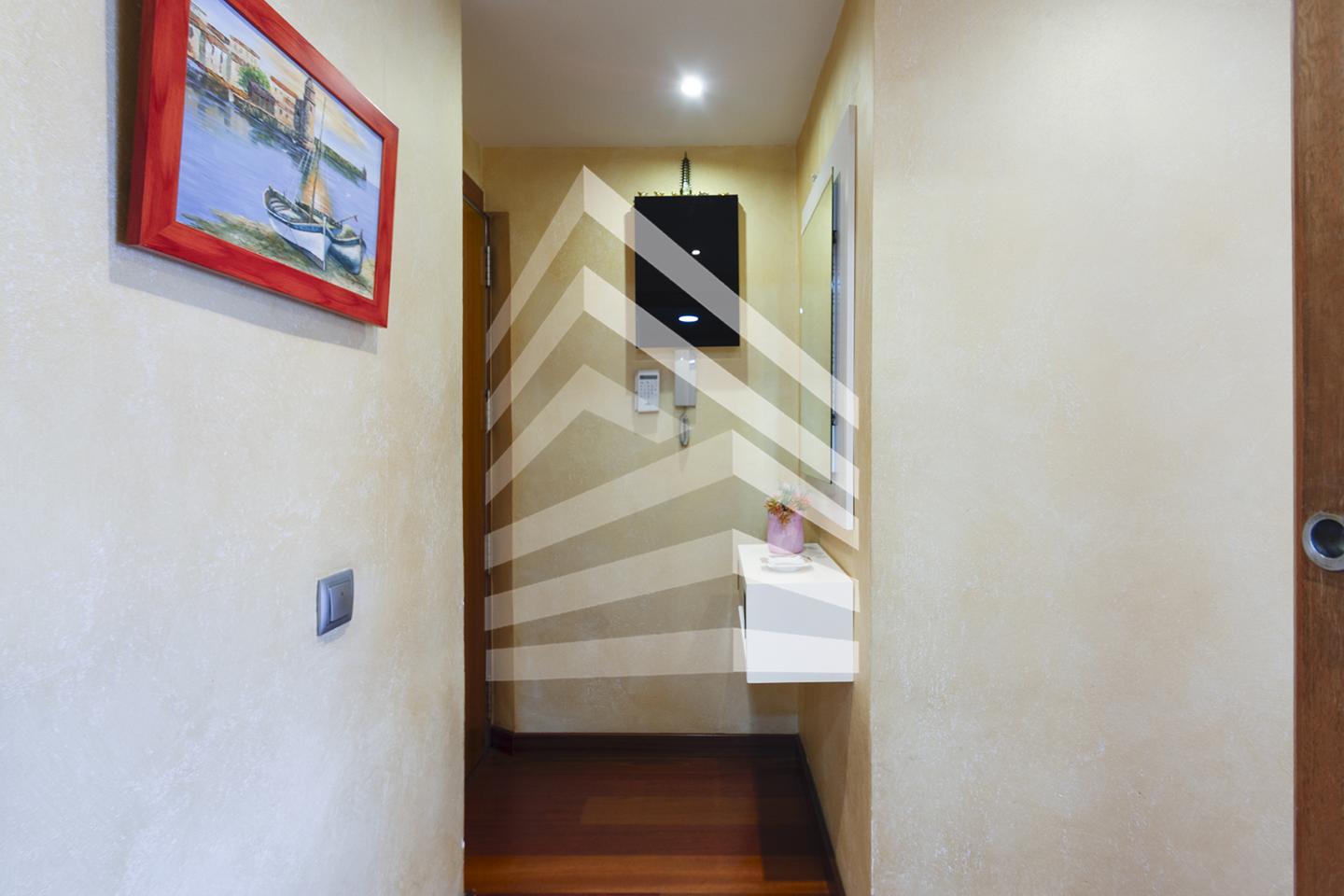 pisos en barcelona · les-corts 620000€