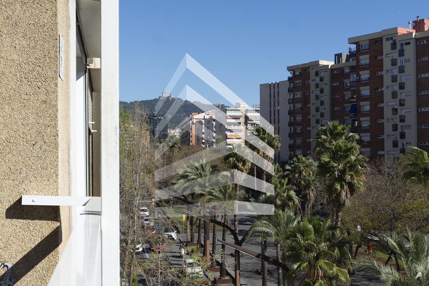 pisos en barcelona · les-corts 620000€