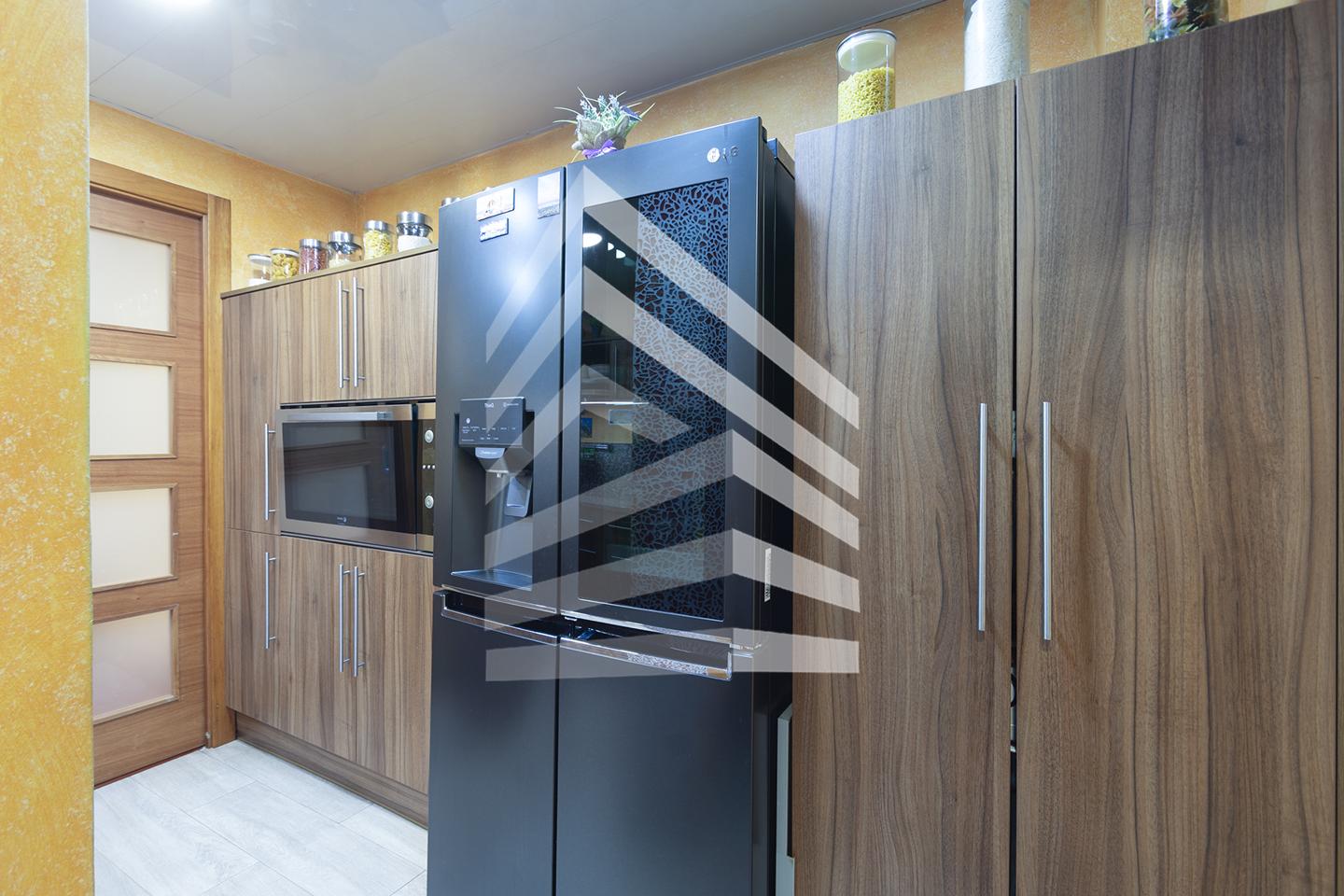 pisos en barcelona · les-corts 620000€