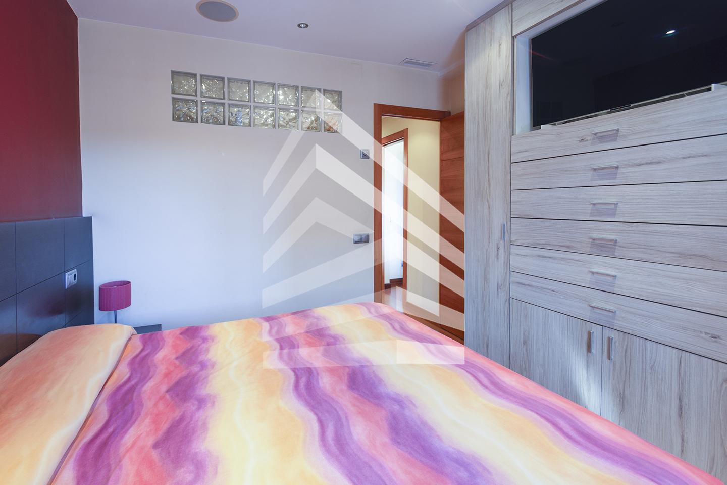 pisos en barcelona · les-corts 620000€