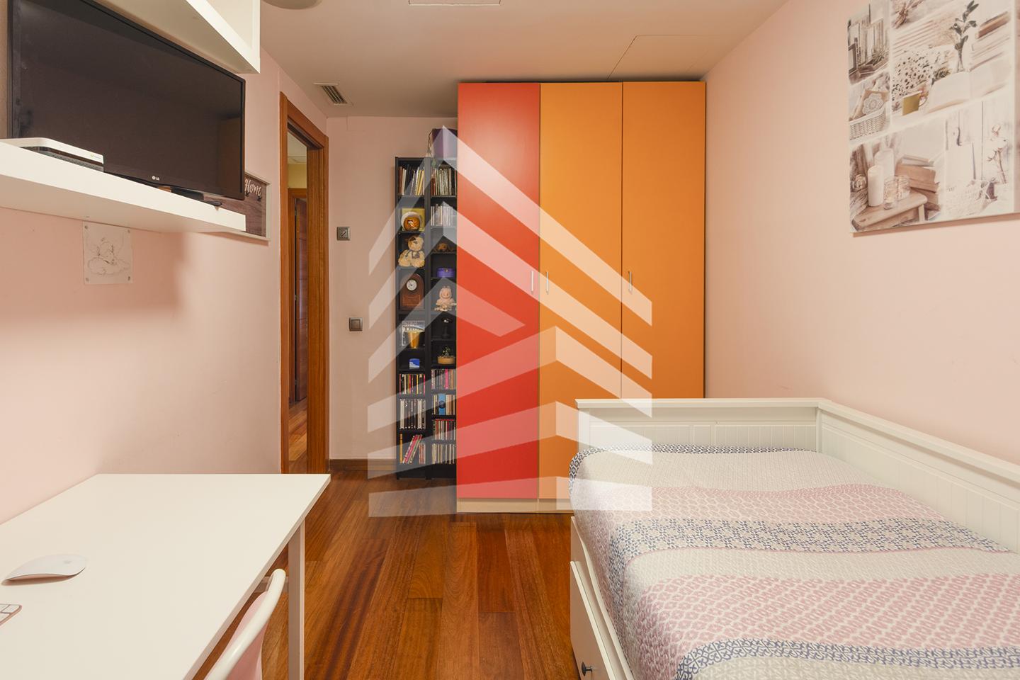 pisos en barcelona · les-corts 620000€