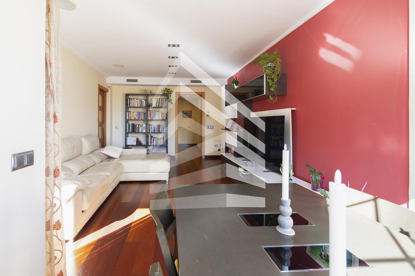 pisos en barcelona · les-corts 620000€