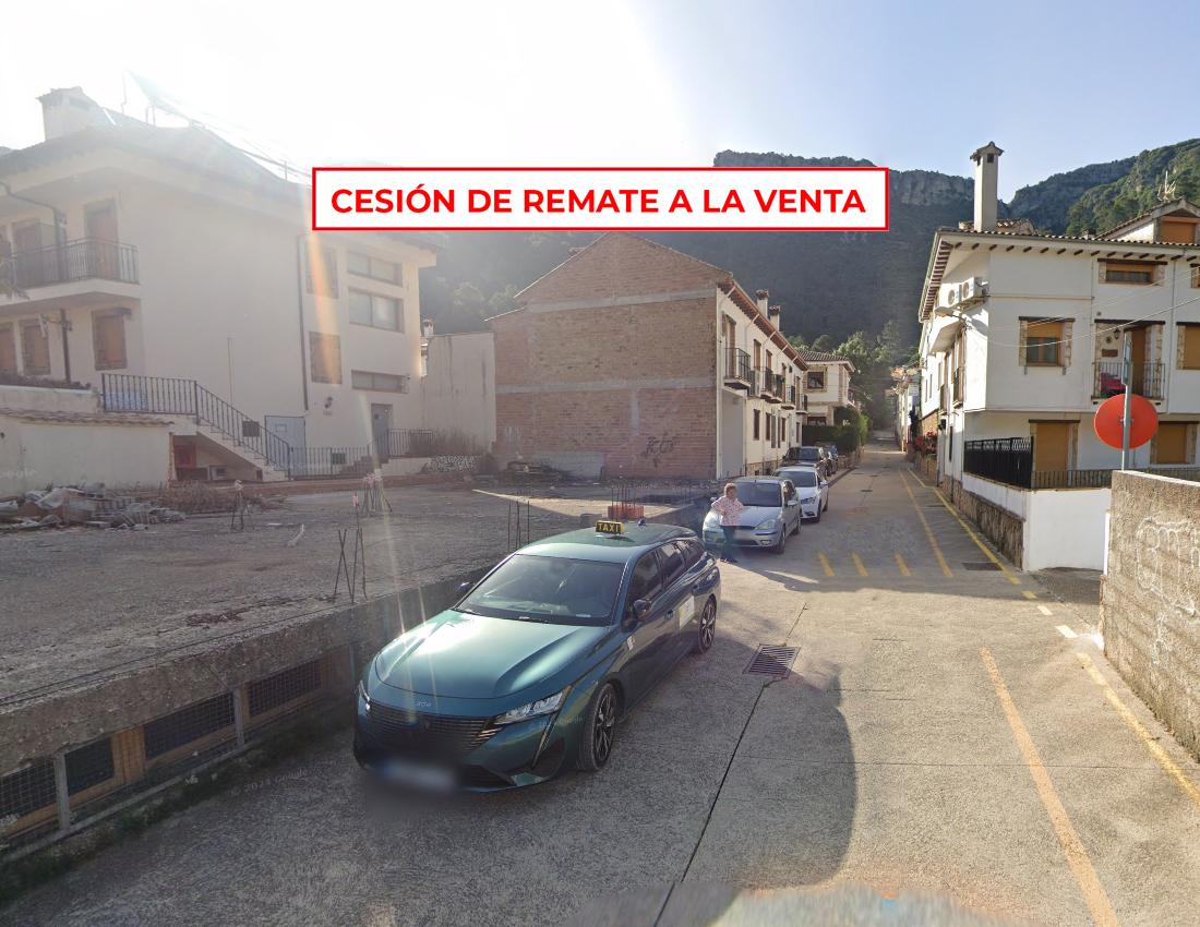 foto de CASA ADOSADA EN ARROYO FRIO, JAEN