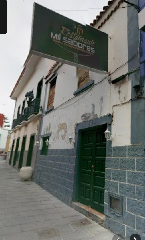 Local en Calle Cruz Verde, Puerto de la Cruz, Santa Cruz de Tenerife de 90 m2