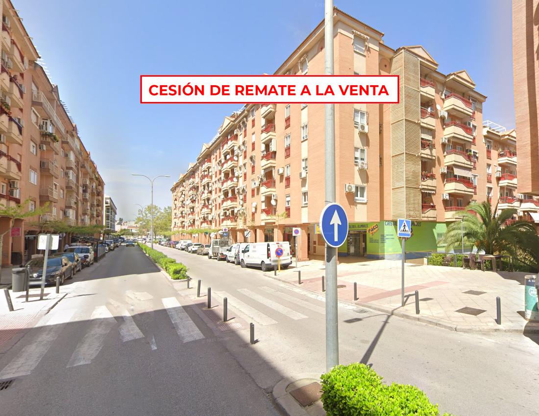 foto de PISO EN JAEN CAPITAL