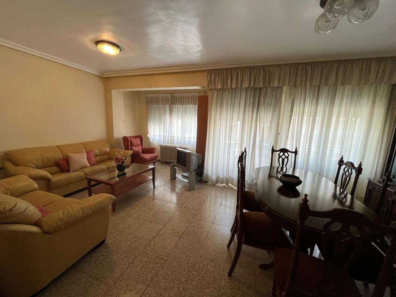 Piso en venta en Murcia