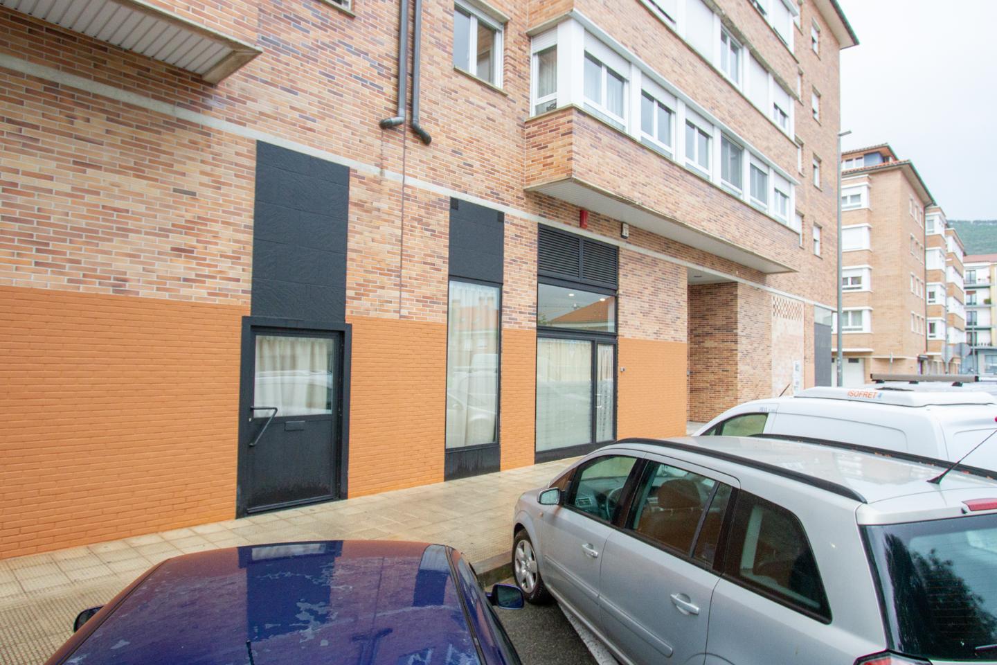 Local en venta en Guipúzcoa