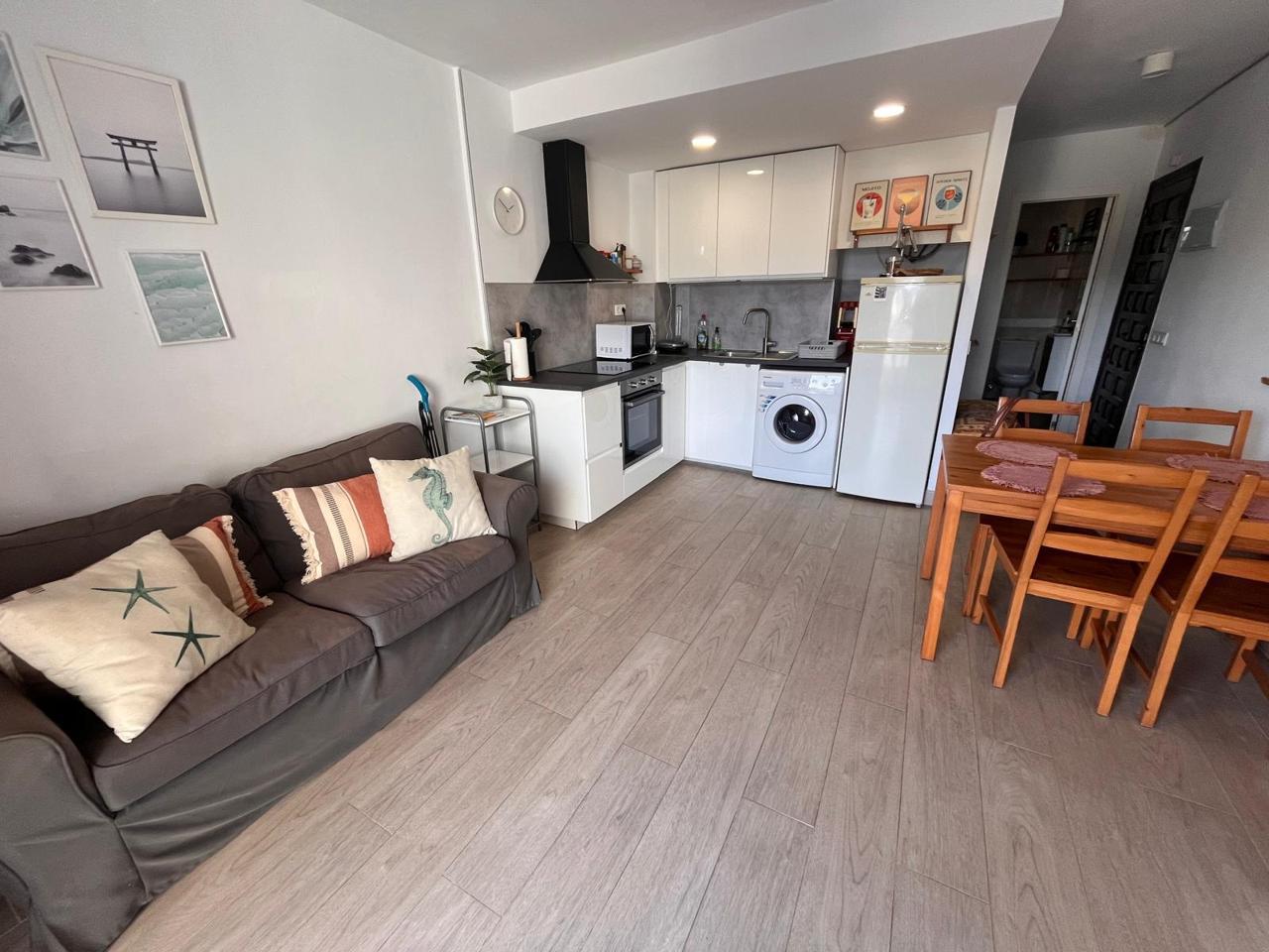 Piso en Altea, Alicante de 47 m2