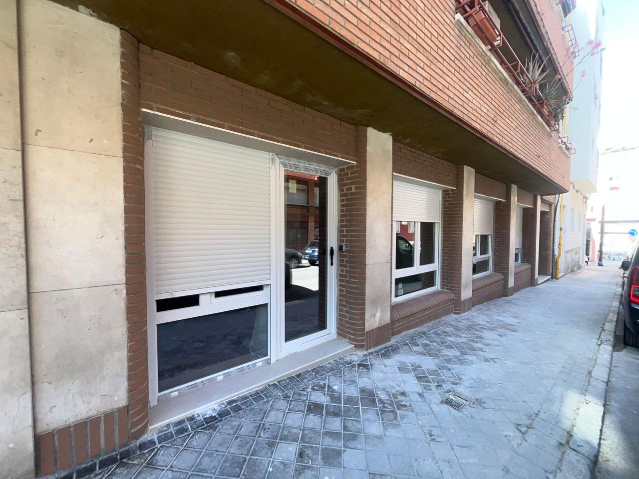 Piso en Calle de Matilde Díez, Madrid, Madrid de 47 m2