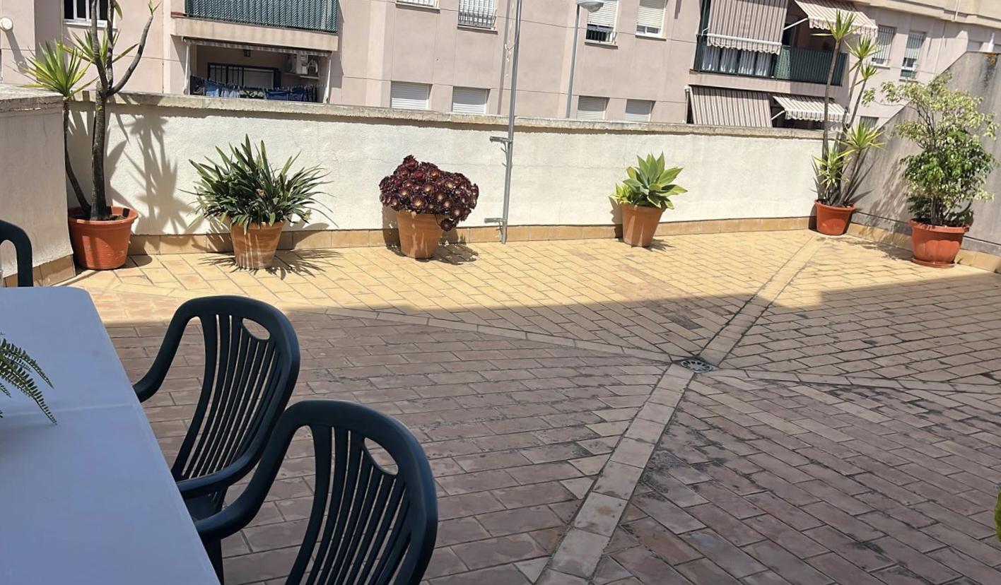 Flat in Alcoba, Sanlúcar de Barrameda, Cádiz of 75 m2