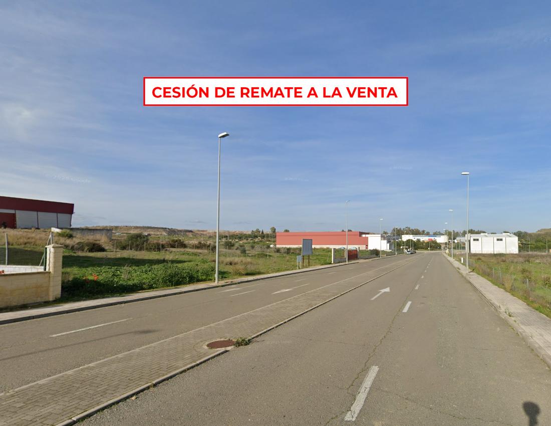 foto de TERRENO URBANO INDUSTRIAL EN AZNALCOLLAR, SEVILLA