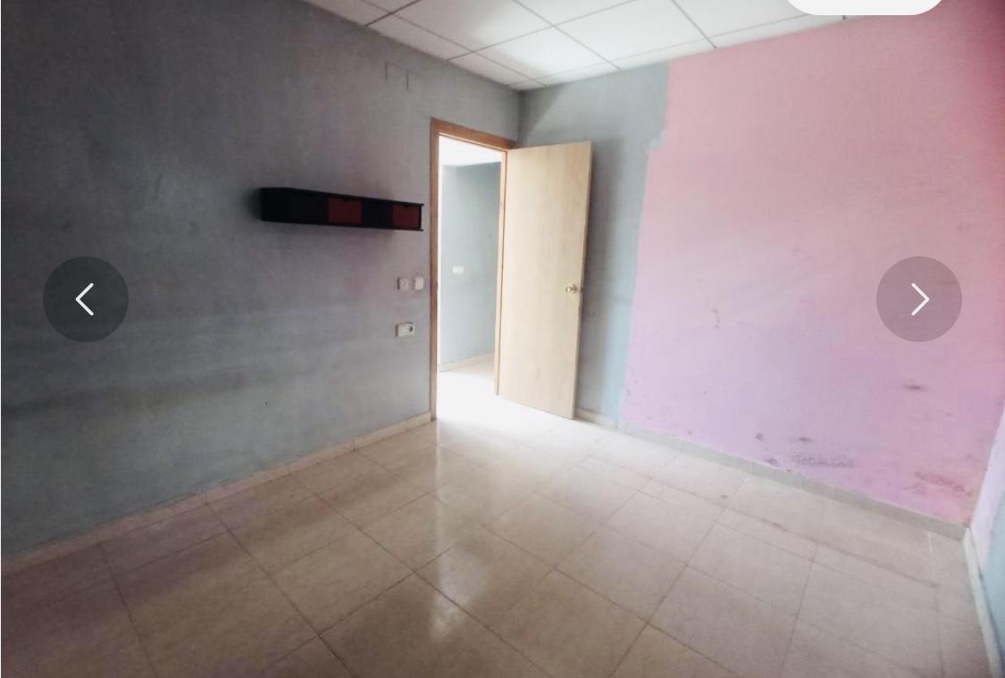 Piso en Plaça de la constitucio 3, L'Arboç, Tarragona de 57 m2