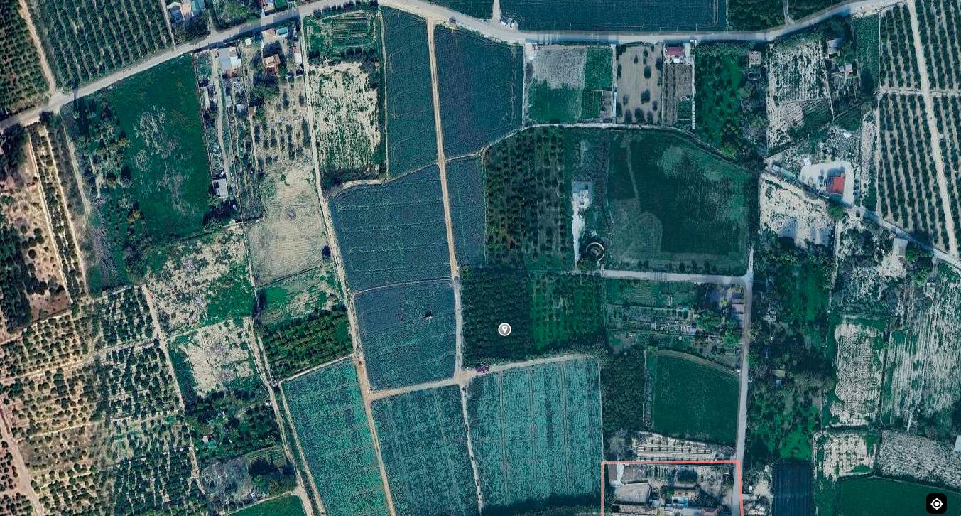 Terreno en venta en Alicante