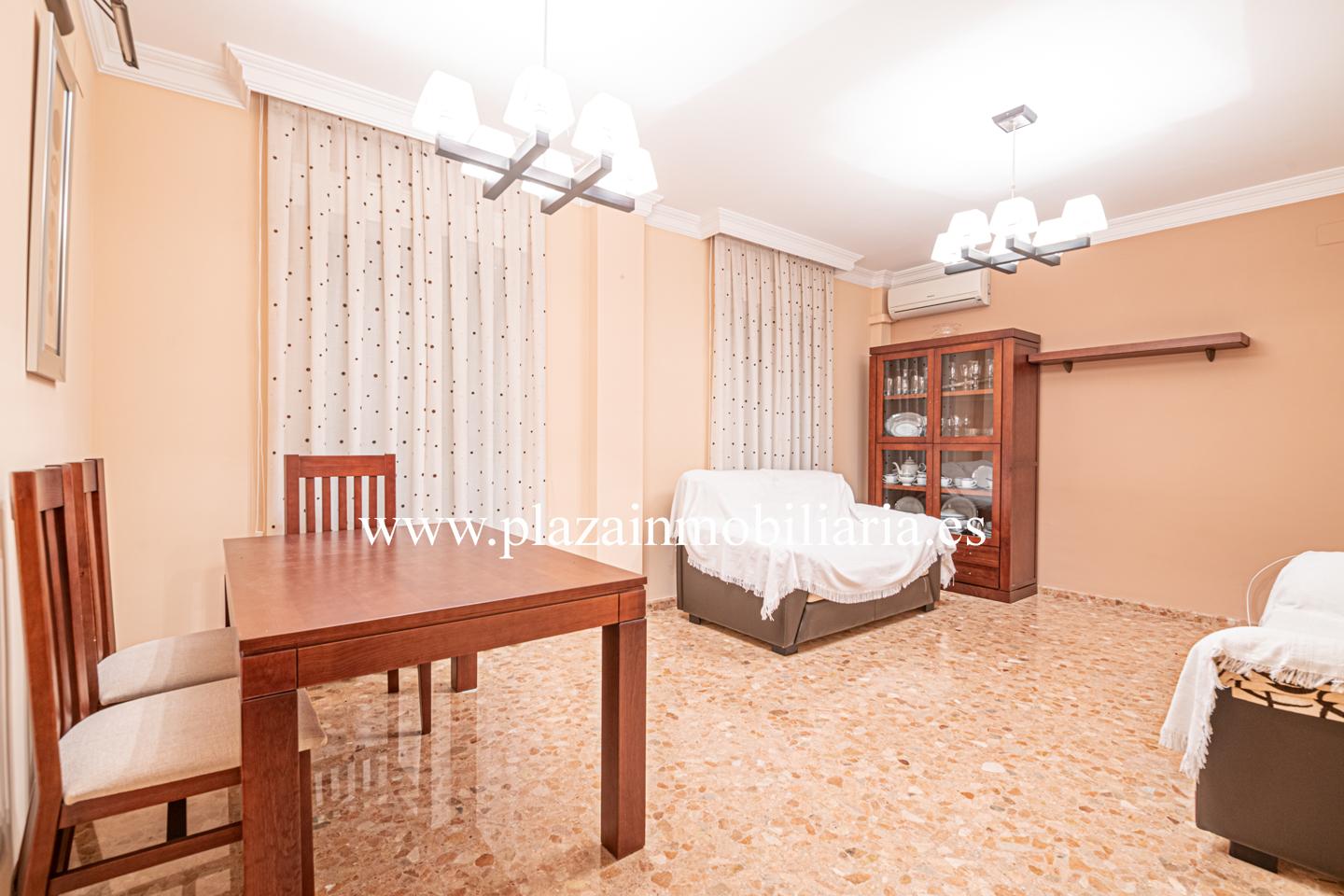 Piso en Lucena, Córdoba de 116 m2