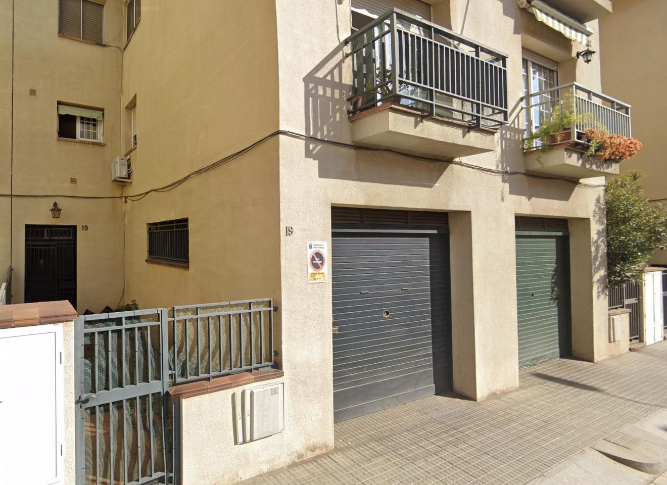 Chalet en venta en Barcelona