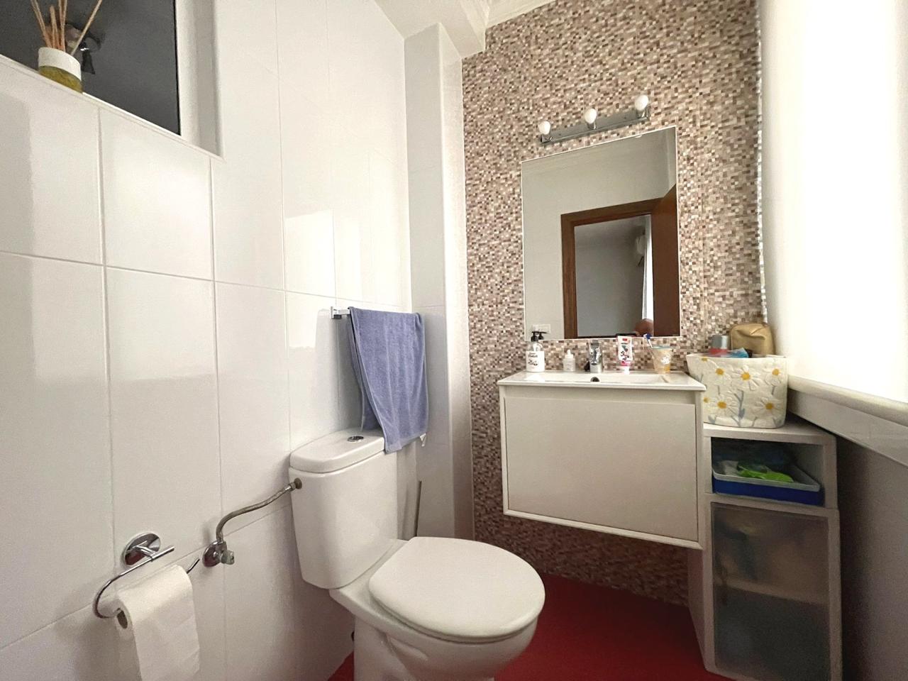 Flat in Rojales, Rojales, Alicante / Costa Blanca of 150 m2