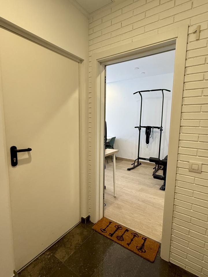 pisos en barcelona · carrer-de-vallseca-08024 330000€