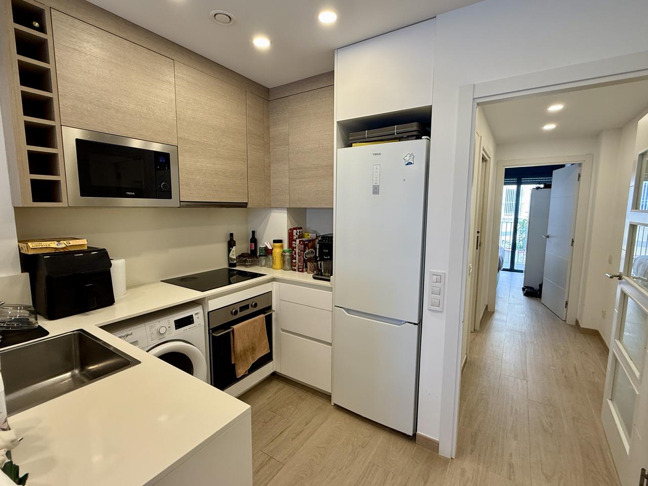 pisos en barcelona · carrer-de-vallseca-08024 330000€