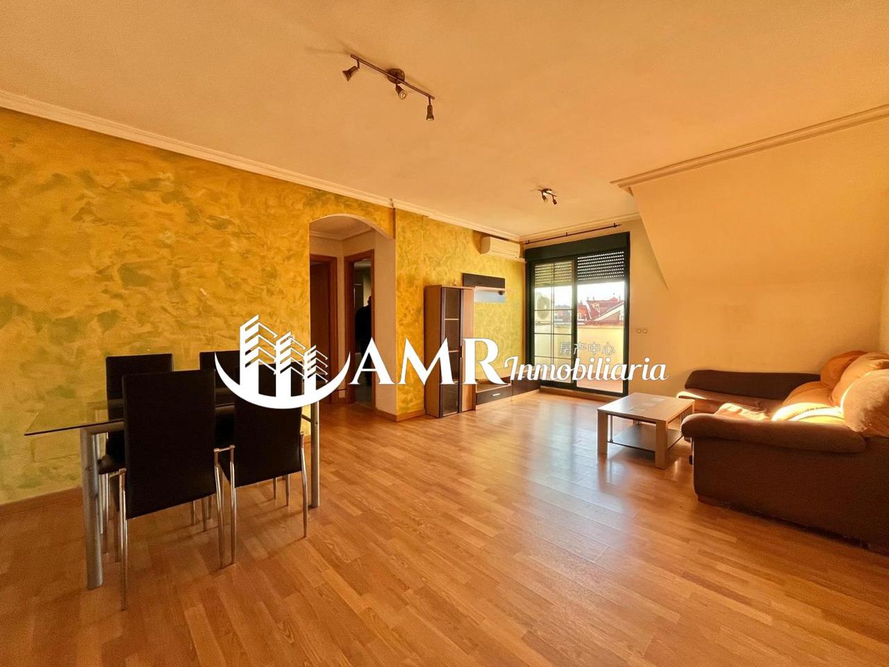 Piso en Yeles, Toledo de 60 m2