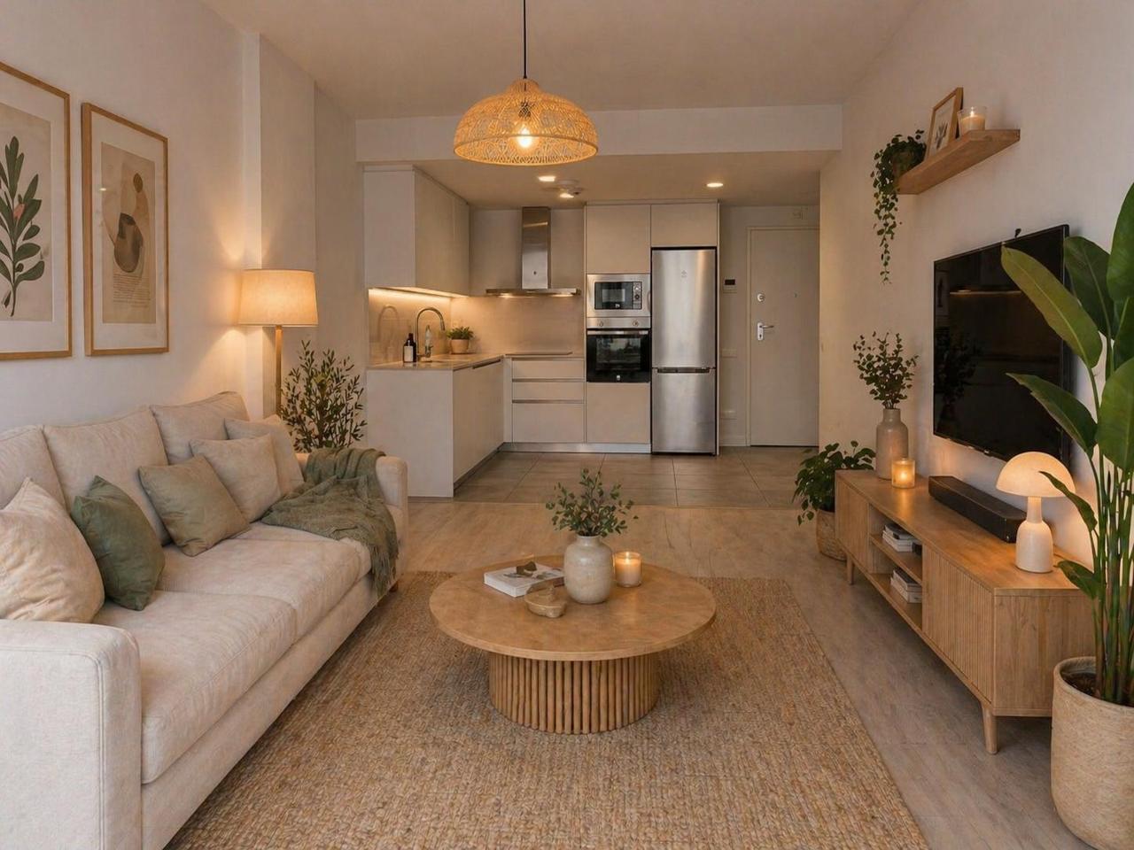 Piso en Passeig de la Independència, Tarragona, Tarragona de 100 m2