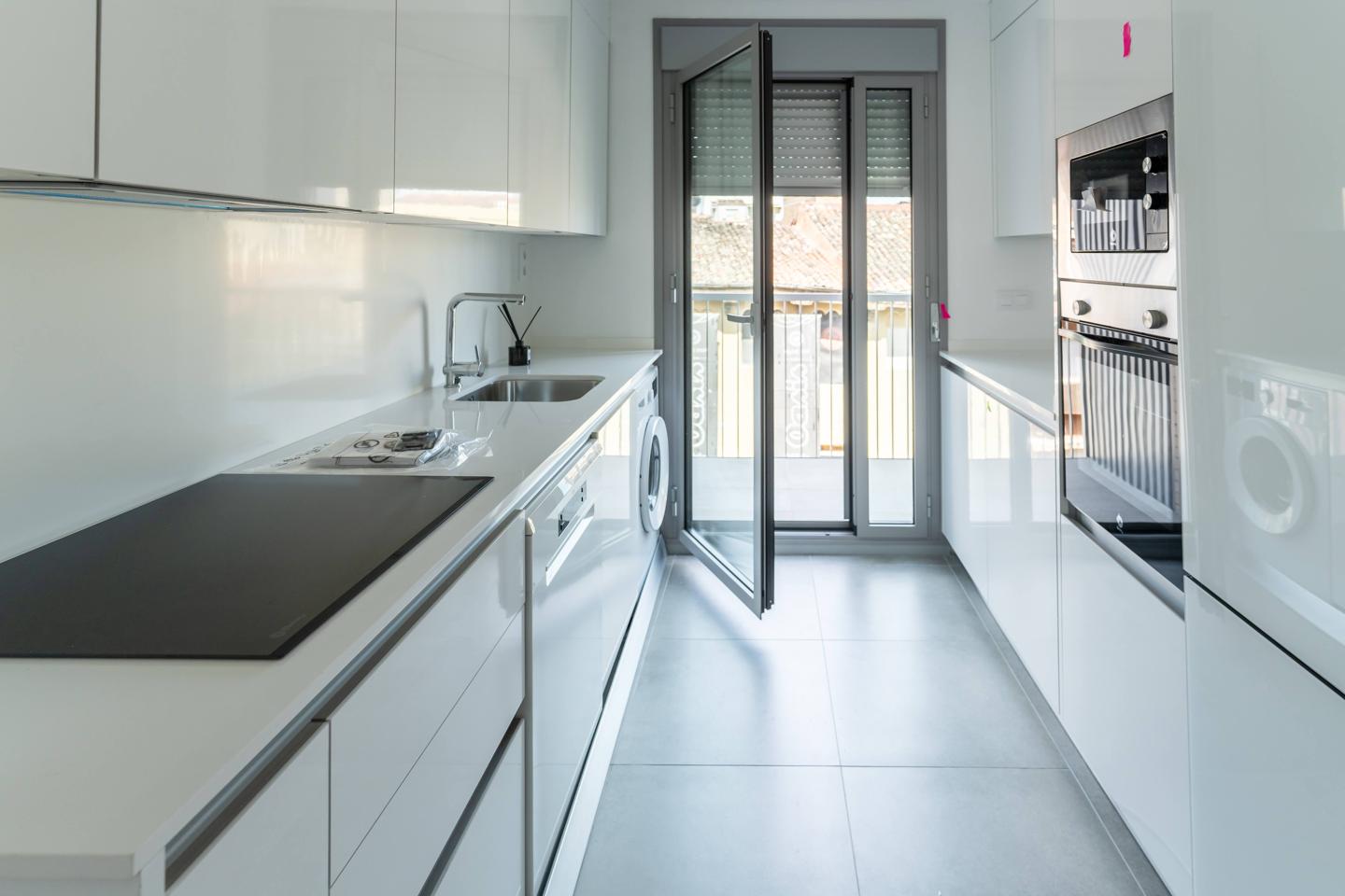 Piso en Calle de Santiago Ramón y Cajal, Zaragoza, Zaragoza de 135 m2